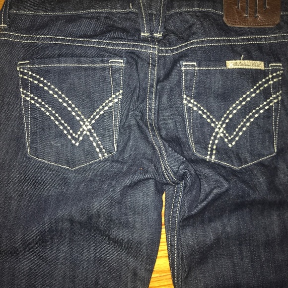 William Rast Jeans - Picture 2 of 4